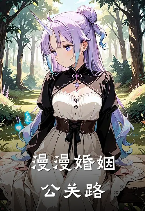 漫漫婚姻公关路