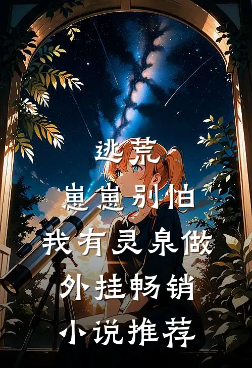 逃荒：崽崽别怕，我有灵泉做外挂畅销小说推荐