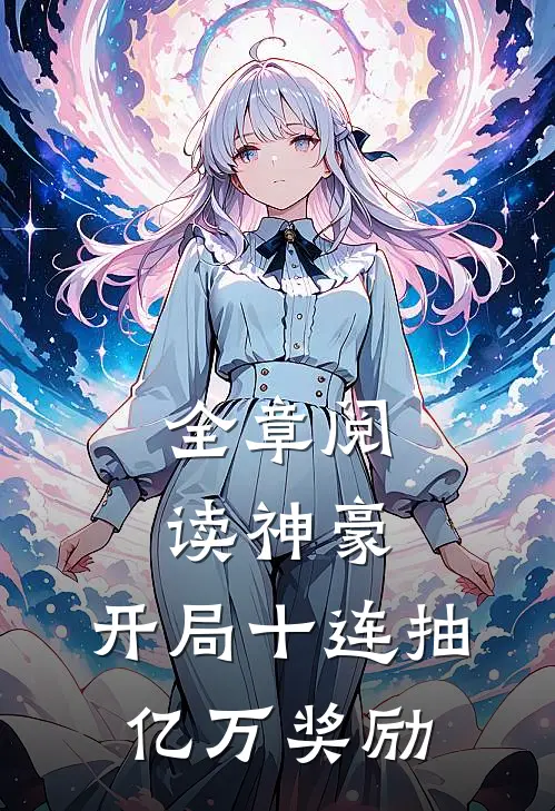 全章阅读神豪:开局十连抽亿万奖励