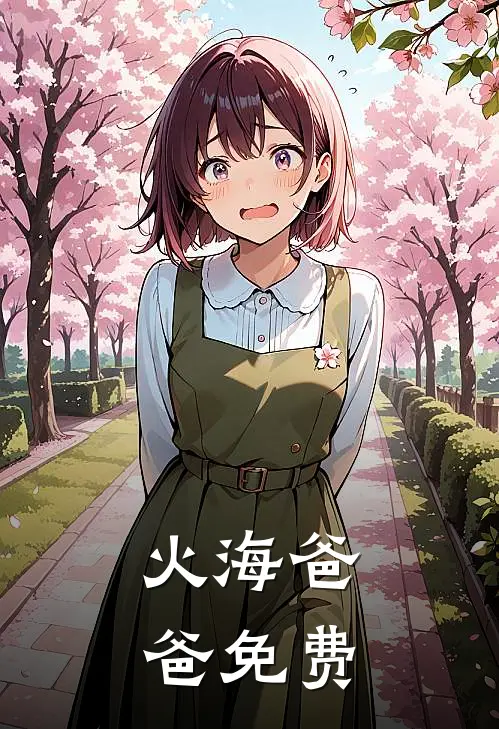 火海爸爸免费