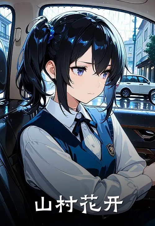 山村花开