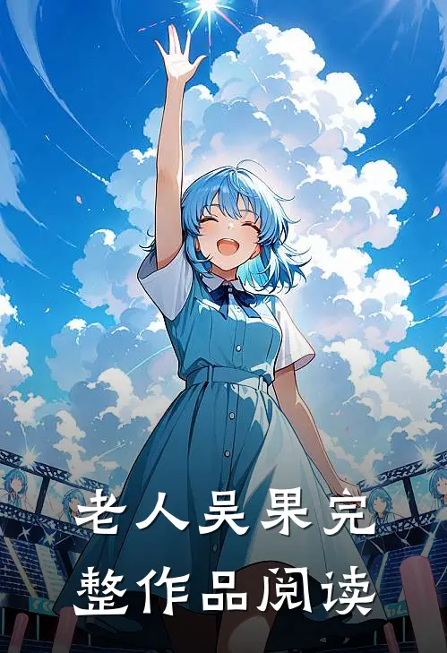 老人吴果完整作品阅读
