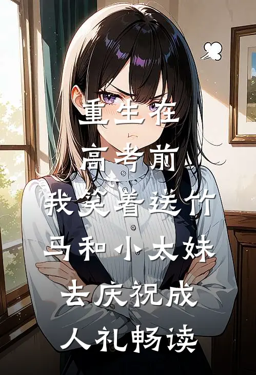 重生在高考前，我笑着送竹马和小太妹去庆祝成人礼畅读