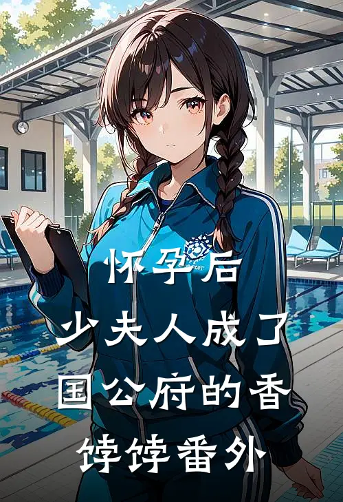 怀孕后，少夫人成了国公府的香饽饽番外