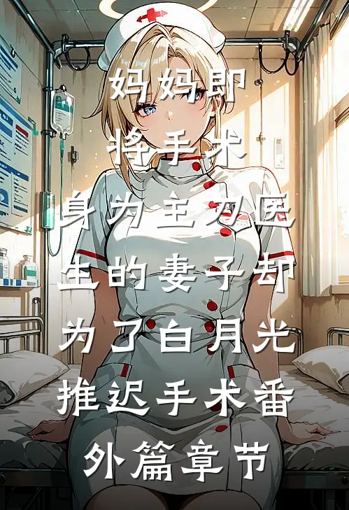 妈妈即将手术，身为主刀医生的妻子却为了白月光推迟手术番外篇章节