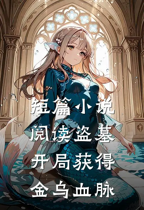 短篇小说阅读盗墓：开局获得金乌血脉
