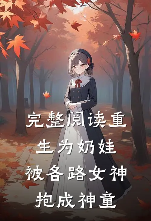 完整阅读重生为奶娃，被各路女神抱成神童