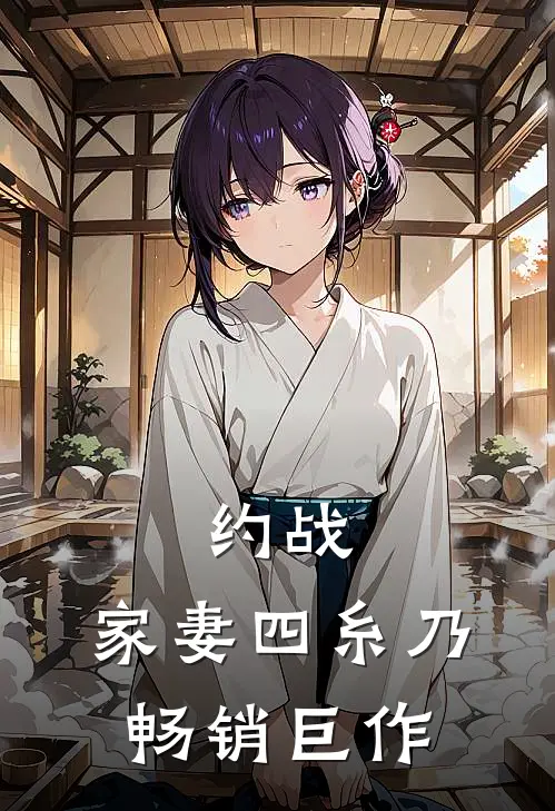 约战：家妻四糸乃畅销巨作