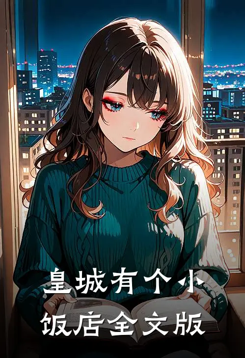 皇城有个小饭店全文版