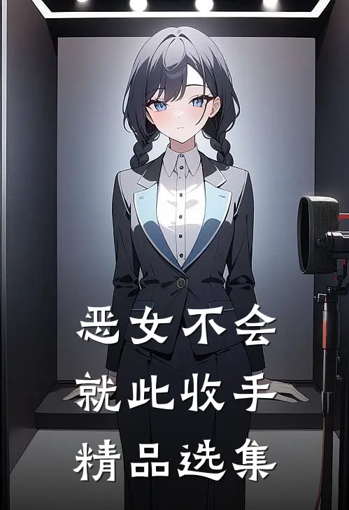恶女不会就此收手精品选集