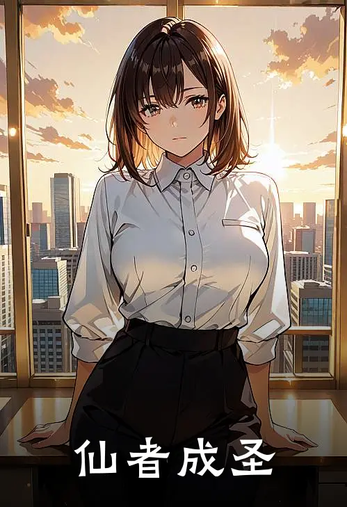 仙者成圣