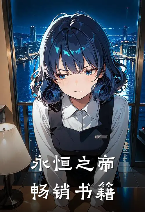 永恒之帝畅销书籍