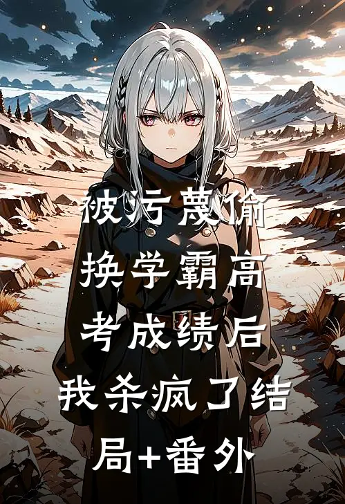 被污蔑偷换学霸高考成绩后，我杀疯了结局+番外