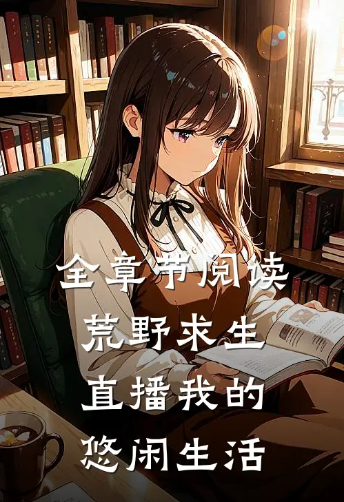 全章节阅读荒野求生：直播我的悠闲生活