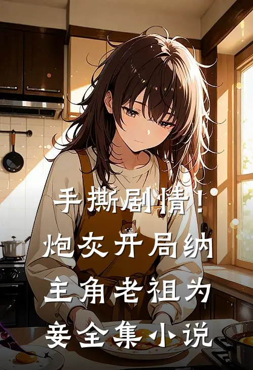 手撕剧情！炮灰开局纳主角老祖为妾全集小说