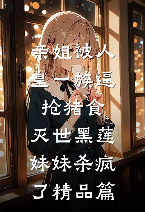 亲姐被人皇一族逼抢猪食，灭世黑莲妹妹杀疯了精品篇