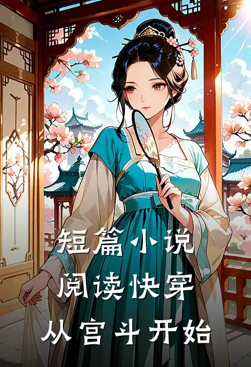 短篇小说阅读快穿，从宫斗开始