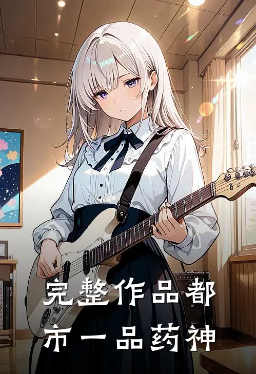 完整作品都市一品药神