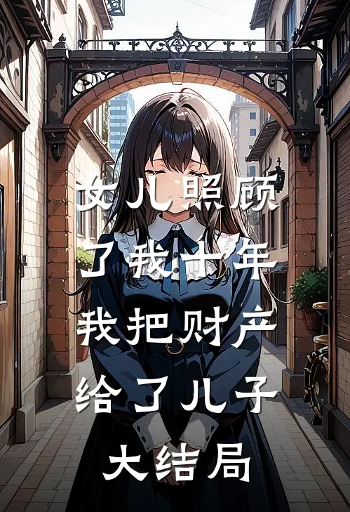 女儿照顾了我十年，我把财产给了儿子大结局