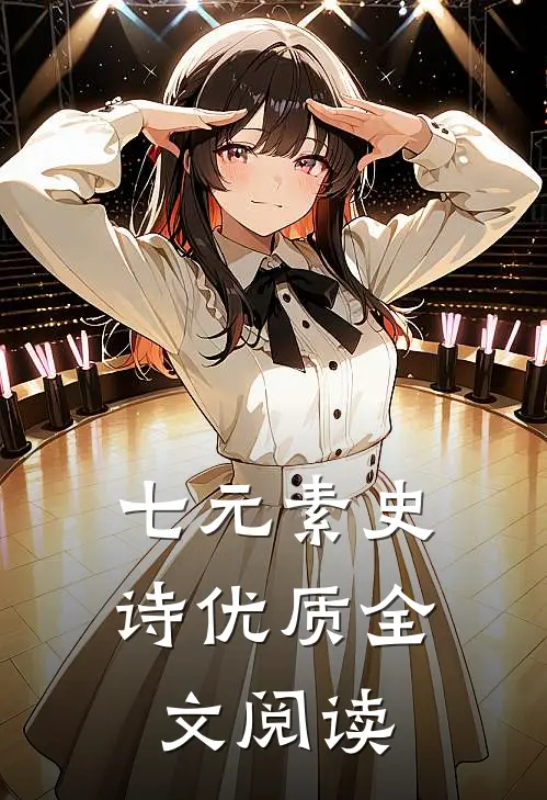 七元素史诗优质全文阅读