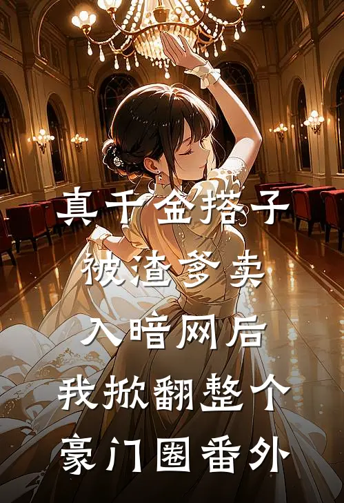 真千金搭子被渣爹卖入暗网后，我掀翻整个豪门圈番外