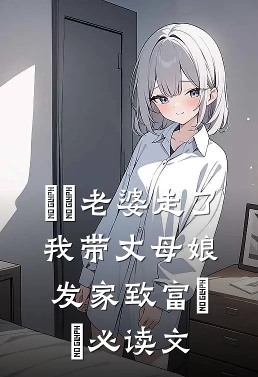 ​​老婆走了，我带丈母娘发家致富​​必读文