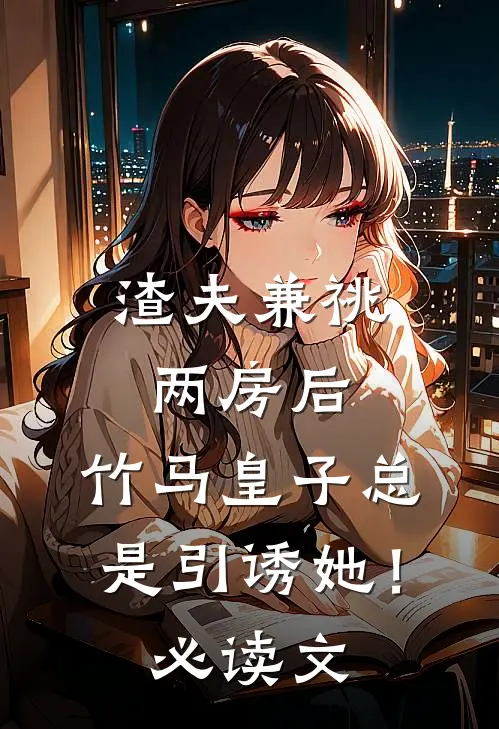 渣夫兼祧两房后，竹马皇子总是引诱她！必读文