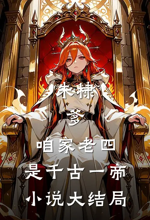 朱棣：爹，咱家老四，是千古一帝小说大结局