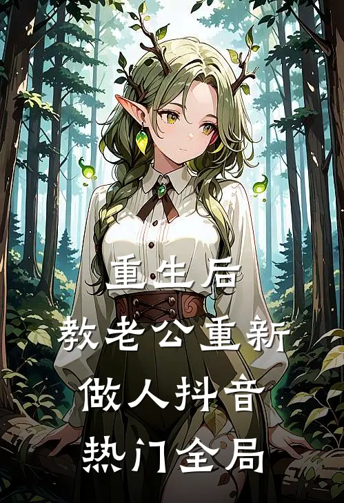 重生后，教老公重新做人抖音热门全局