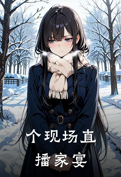 个现场直播家宴