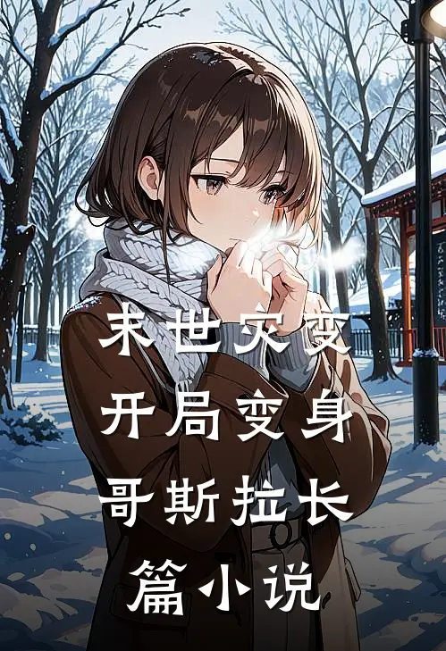 末世灾变：开局变身哥斯拉长篇小说