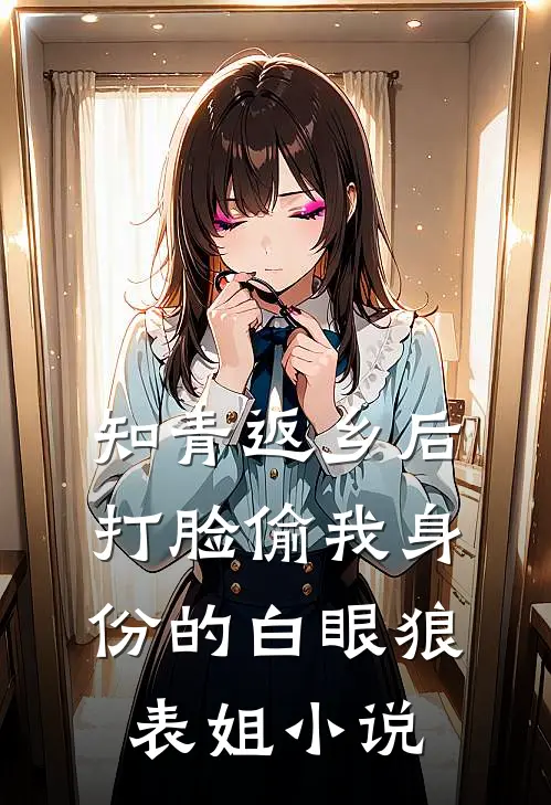 知青返乡后，打脸偷我身份的白眼狼表姐小说
