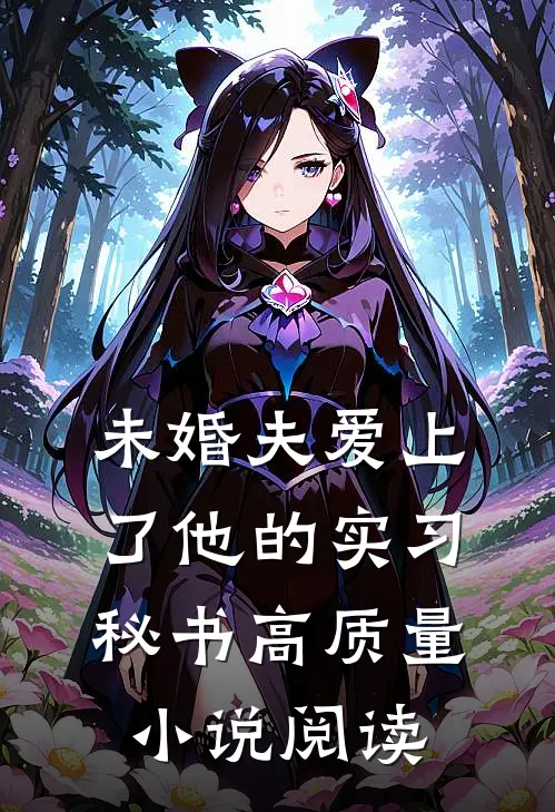 未婚夫爱上了他的实习秘书高质量小说阅读