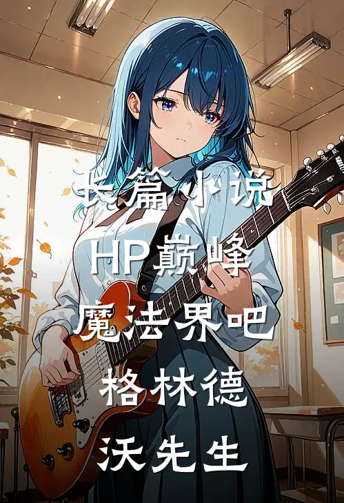 长篇小说HP巅峰魔法界吧，格林德沃先生