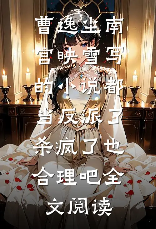 曹逸尘南宫映雪写的小说都当反派了，杀疯了也合理吧全文阅读