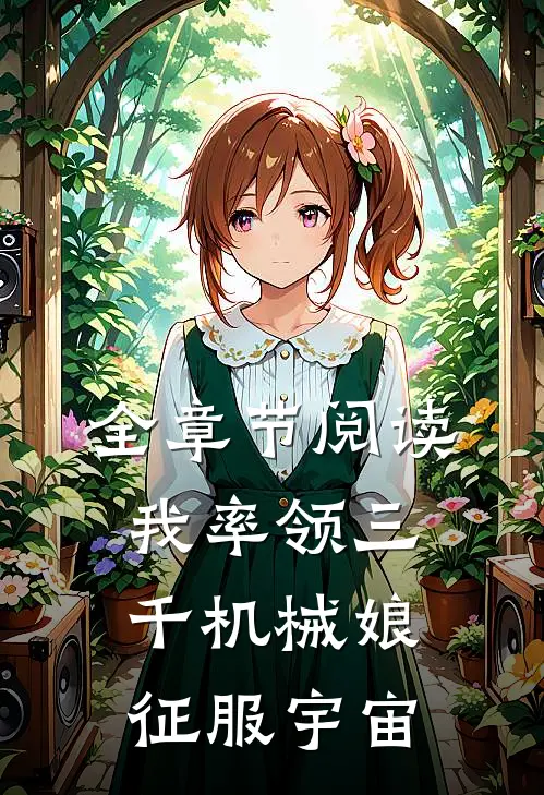 全章节阅读我率领三千机械娘征服宇宙
