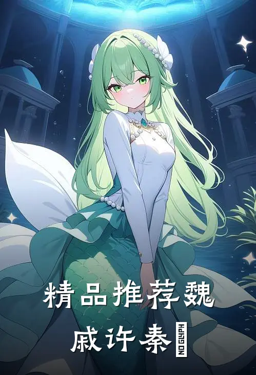 精品推荐魏戚许秦垏