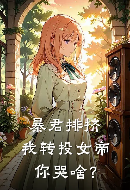 暴君排挤，我转投女帝你哭啥？