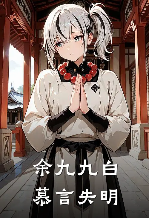 余九九白慕言失明