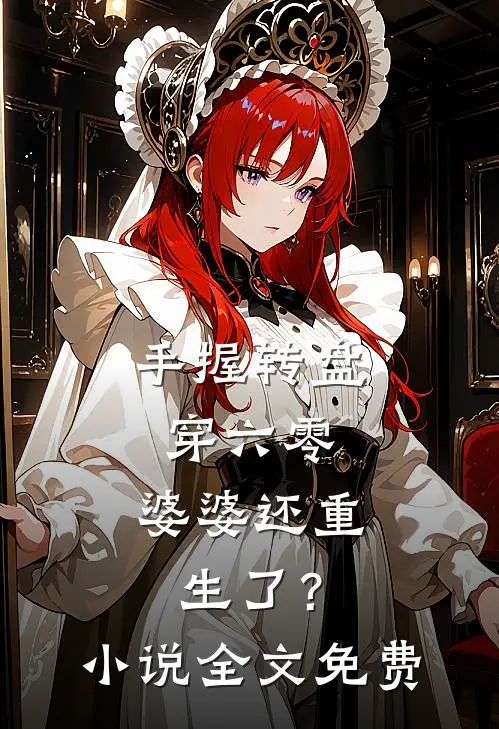 手握转盘穿六零，婆婆还重生了？小说全文免费