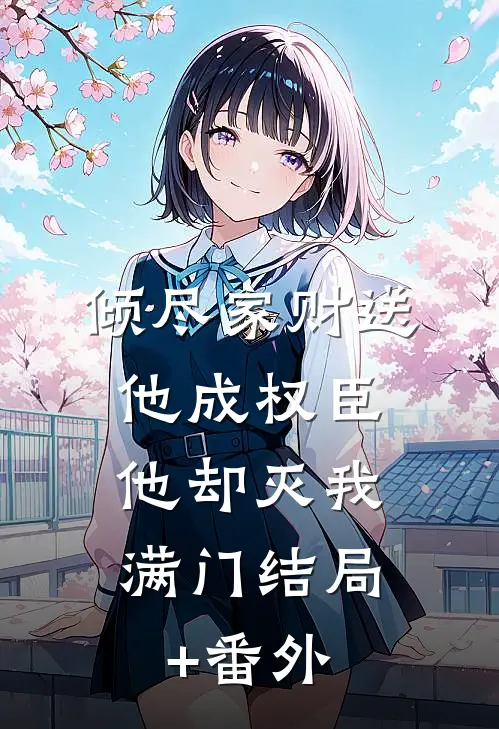 倾尽家财送他成权臣，他却灭我满门结局+番外