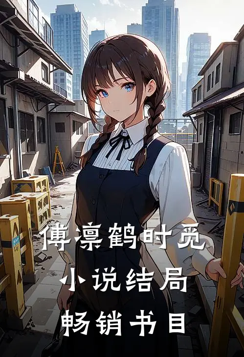 傅凛鹤时觅小说结局畅销书目