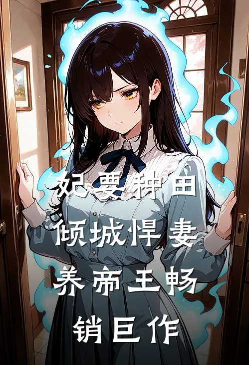 妃要种田：倾城悍妻养帝王畅销巨作