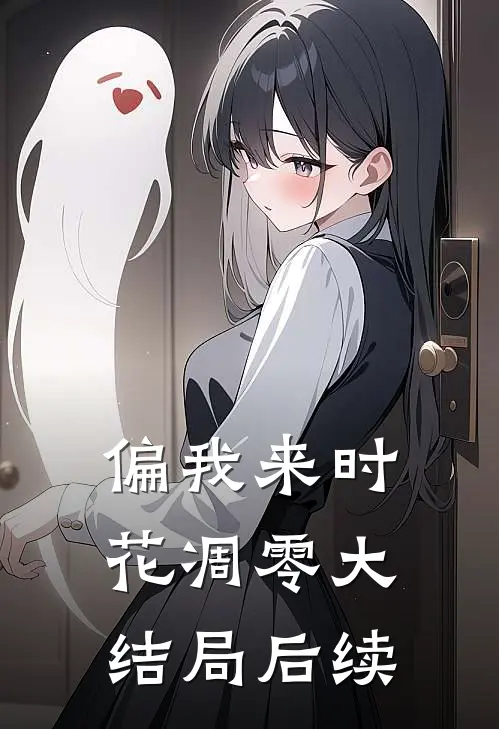 偏我来时花凋零大结局后续