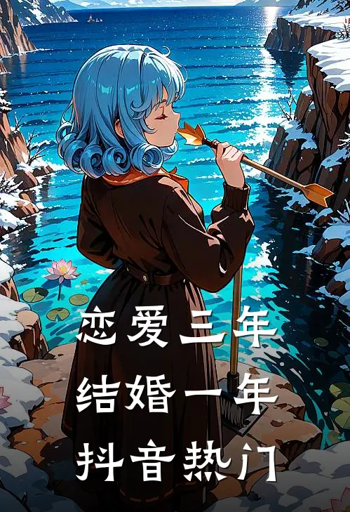 恋爱三年，结婚一年抖音热门