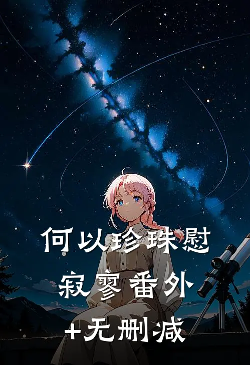 何以珍珠慰寂寥番外+无删减