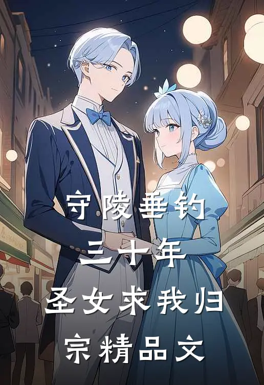 守陵垂钓三十年，圣女求我归宗精品文