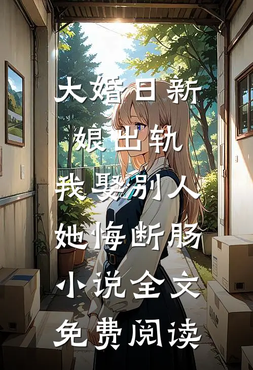 大婚日新娘出轨，我娶别人她悔断肠小说全文免费阅读