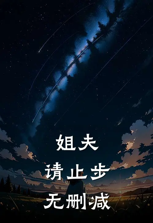 姐夫，请止步无删减
