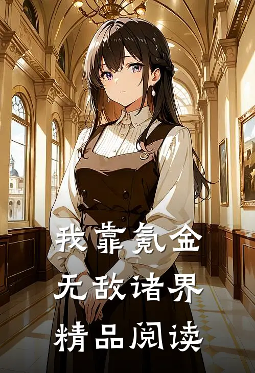 我靠氪金无敌诸界精品阅读